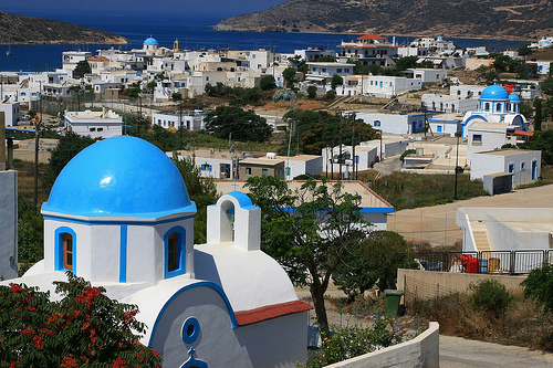 Lipsi Island DX News SV5/G2JL